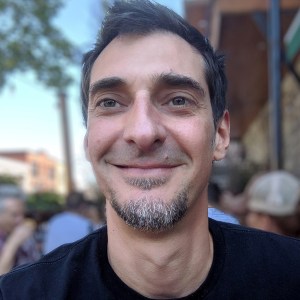 Profile Pic Jean Philippe Lafortune